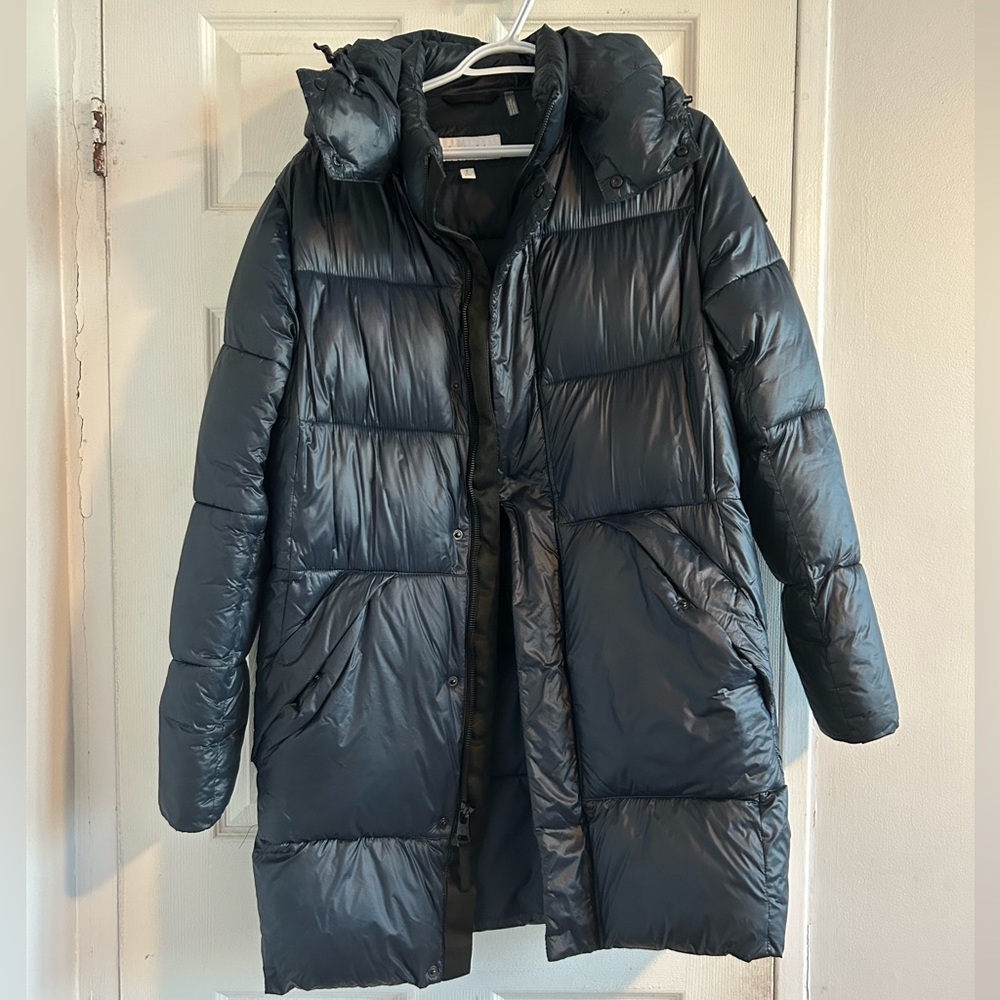 Calvin Klein thermal winter jacket